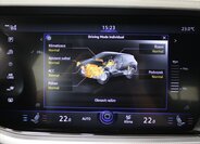 Volkswagen Touareg SUV / Terénní 3,0 l 210 kw