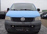 Volkswagen Transporter 2