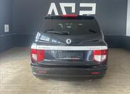 SsangYong Kyron 7