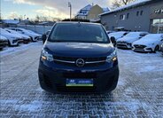 Opel Vivaro Skříň 2,0 l 90 kw
