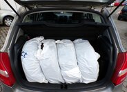 Škoda Fabia Hatchback 1,2 l 44 kw