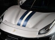 Ferrari 488 Kupé 3,9 l 530 kw