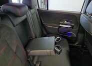 Mercedes-Benz GLB SUV 1,3 l 120 kw