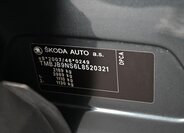 Škoda Kodiaq SUV / Terénní 1,5 l 110 kw