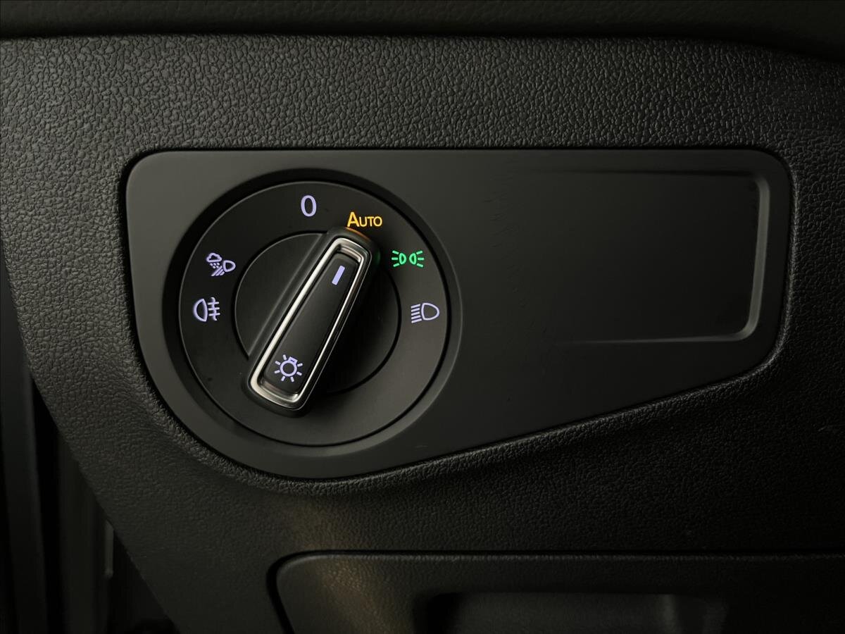 Volkswagen Tiguan SUV 1,5 l 110 kw