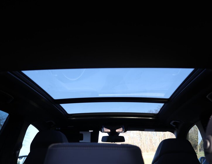 BMW X5 SUV / Terénní 3,0 l 250 kw