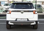 Citroën C3 Aircross SUV / Terénní 1,2 l 74 kw