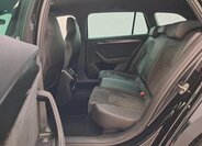 Škoda Superb Kombi 2,0 l 147 kw