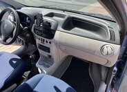 Fiat Punto Hatchback 1,4 l 70 kw