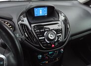 Ford B-MAX Hatchback 999,0 92 kw