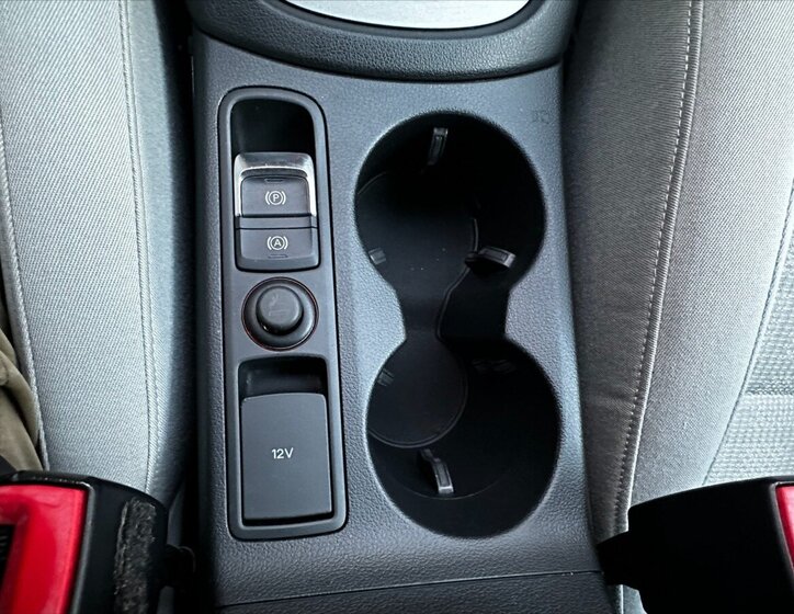 Audi Q3 Kombi 2,0 l 125 kw