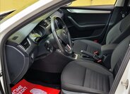 Škoda Octavia Kombi 1,6 l 85 kw