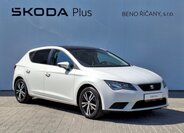 Seat Leon Kombi 1,2 l 63 kw