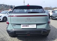 Hyundai Kona SUV / Terénní 998,0 88 kw