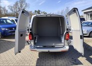 Volkswagen Transporter Kombi 2,0 l 110 kw