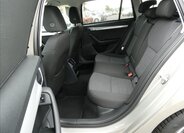 Škoda Octavia 22
