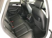 Audi A6 Sedan 3,0 l 150 kw