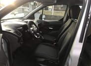 Ford Transit Connect Ostatní 1,5 l 73 kw