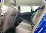 Seat Leon Kombi 1,5 l 110 kw