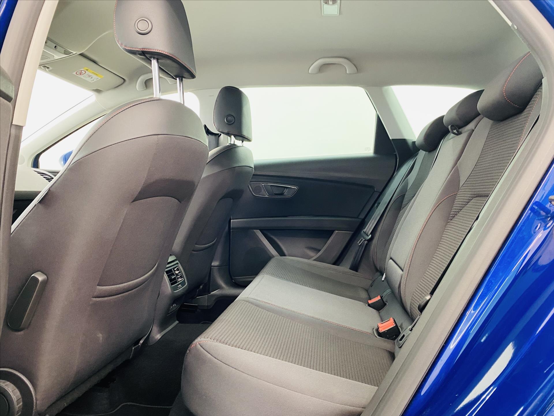 Seat Leon Kombi 1,5 l 110 kw