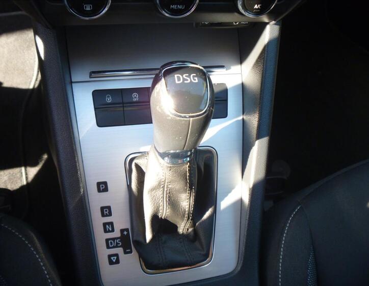 Škoda Octavia 30