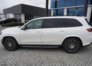 Mercedes-Benz GLS 3