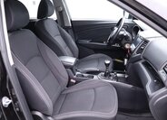 SsangYong XLV SUV / Terénní 1,6 l 85 kw