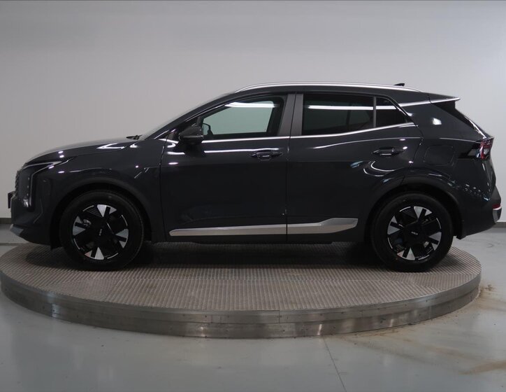 KIA Sportage SUV / Terénní 1,6 l 110 kw