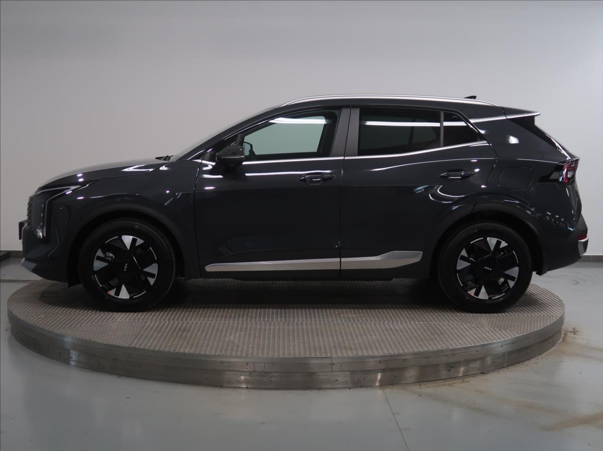 KIA Sportage SUV / Terénní 1,6 l 110 kw