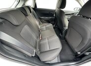 Hyundai i20 Hatchback 1,2 l 58 kw