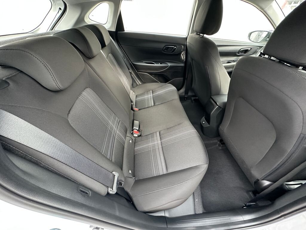 Hyundai i20 Hatchback 1,2 l 58 kw