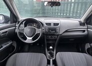 Suzuki Swift Hatchback 1,2 l 69 kw