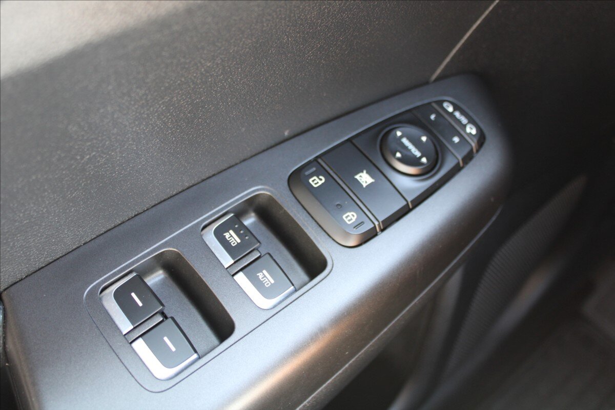 KIA Sportage SUV 1,6 l 97 kw