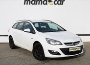 Opel Astra 1