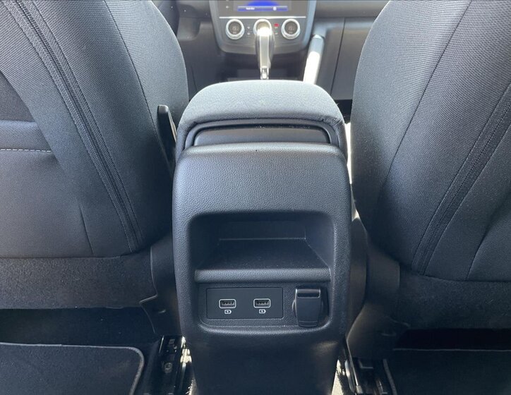 Renault Kadjar SUV / Terénní 1,3 l 103 kw