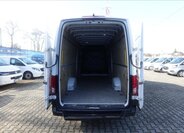 Volkswagen Crafter Ostatní 2,0 l 103 kw
