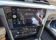 Volkswagen Arteon Kombi 2,0 l 140 kw