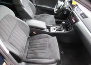 Škoda Superb Kombi 2,0 l 140 kw