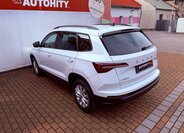 Škoda Karoq SUV / Terénní 2,0 l 85 kw