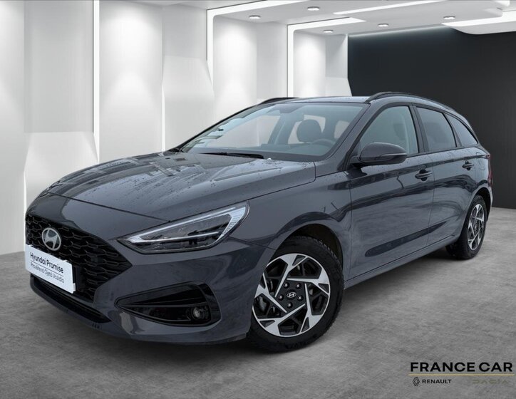 Hyundai i30 Kombi 998,0 73 kw