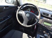 Volkswagen Passat Kombi 1,9 l 77 kw