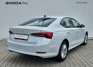Škoda Octavia 2