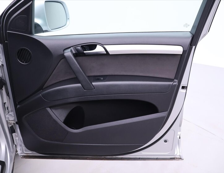 Audi Q7 SUV 3,0 l 176 kw