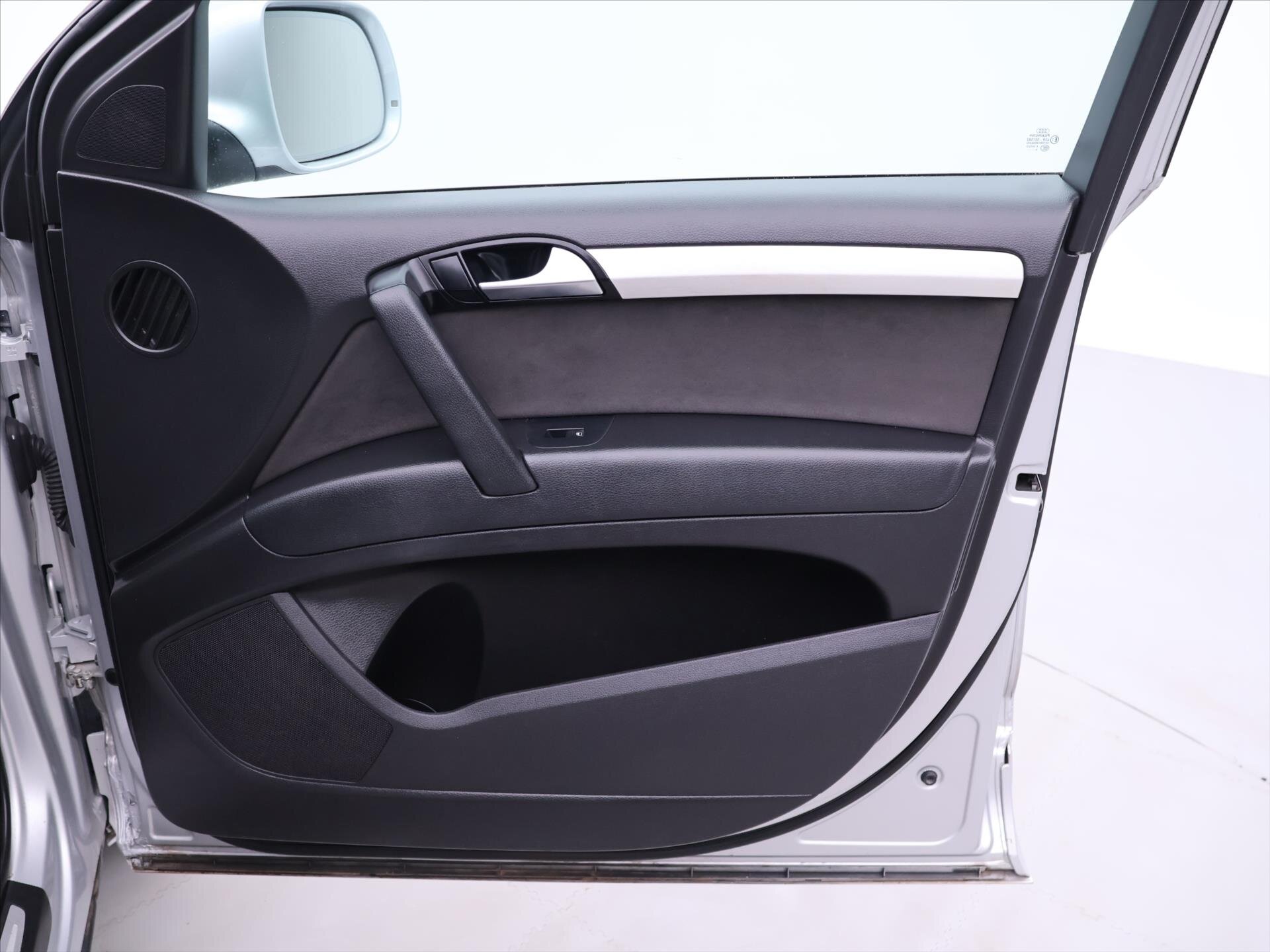 Audi Q7 SUV 3,0 l 176 kw