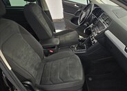 Volkswagen Tiguan Kombi 1,4 l 110 kw