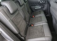 Citroën C5 Aircross SUV / Terénní 1,5 l 96 kw