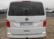 Volkswagen Multivan VAN-Minibus 2,0 l 146 kw