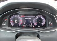 Audi A6 Allroad Kombi 3,0 l 210 kw