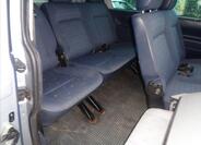 Volkswagen Caravelle 13