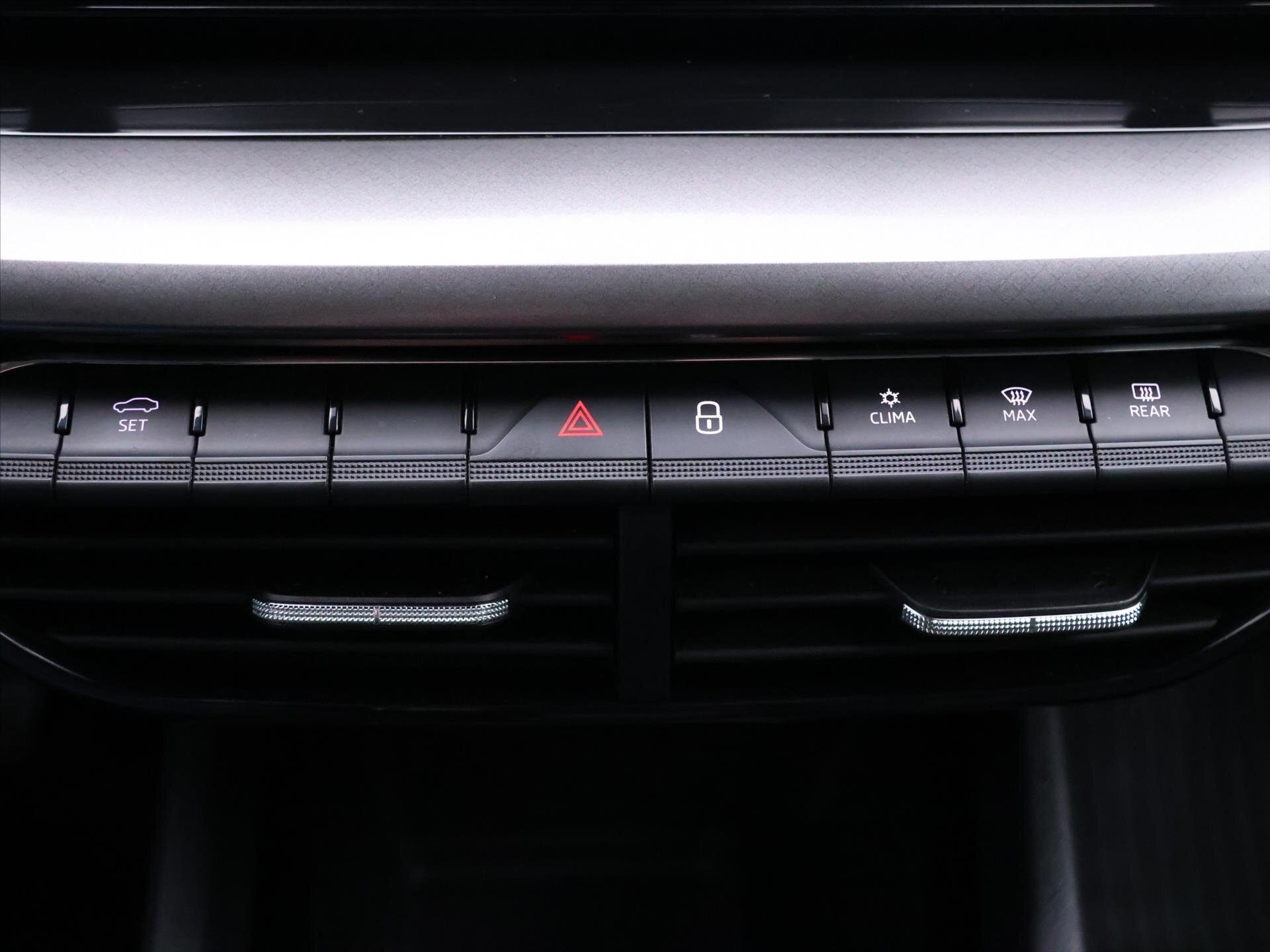 Škoda Octavia Kombi 2,0 l 85 kw